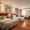 TIRANT HOTEL ****